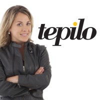 Tepilo - Online Estate Agency logo - Similar company to Codegent - Digital Product Studio