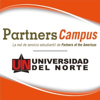 PartnersCampus Universidad del Norte logo - Similar company to Voluntaria.Do