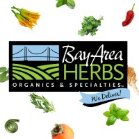 Bay Area Herbs & Specialties logo - Similar company to Eric Brand
