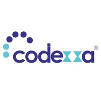 Codexxa® Business Solution logo - Similar company to Kaspen It Solutions Pvt Ltd