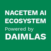 Nigeria NACETEM Artificial Intelligence Centre of Excellence Powered by DAIMLAS logo - Similar company to Nigeria Federal Ministry Of Innovation, Science And Technology Innovation Roadmap Nsitr 2030