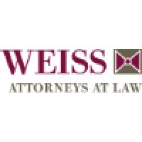 Weiss Attorneys At Law