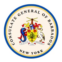 The Consulate General of Barbados, New York logo - Similar company to Humanity Hire