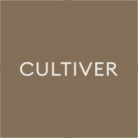 CULTIVER logo - Similar company to Bed Threads