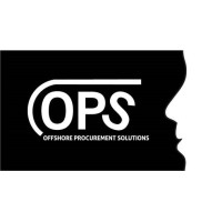 OPS - Offshore Procurement Solutions logo - Similar company to Aiops Bd