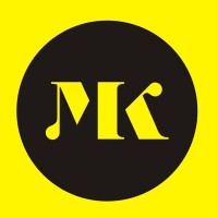 MK logo - Similar company to Tba
