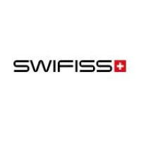Swifiss AG logo - Similar company to Frike Group