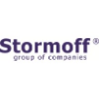 stormoff logo - Similar company to Medinet S.A.C.