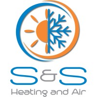 S&S Heating and Air Conditioning logo - Similar company to Sps Mechanical