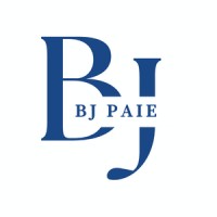 BJ PAIE logo - Similar company to Inforope
