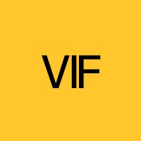 Venice International Foundation logo - Similar company to Spottedlibri.It