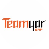 TeamyarERP logo - Similar company to Gitinow گیتینو