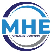 MHE LTD logo - Similar company to Selecta Equipements