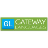 Gateway Languages, LLC logo - Similar company to Dialog One, Llc