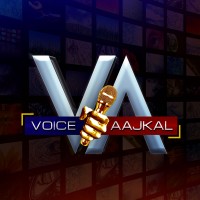 Voice Aajkal logo - Similar company to Squirrel Fish