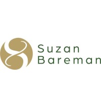 Suzan Bareman - Aanvoerder van werk & geluk logo - Similar company to Robin Van Lohuizen