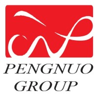 Pengnuo Group logo - Similar company to Shihab Group