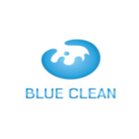 Blue clean logo - Similar company to Spsolutions - Dimitriou S.A.