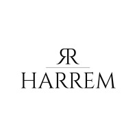Harrem logo - Similar company to Fourkey Games
