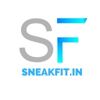 Sneakfit logo - Similar company to Mealmate