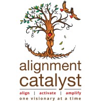 Alignment Catalyst logo - Similar company to Emerald Data Partners