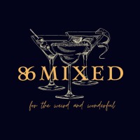 86Mixed logo - Similar company to Bekah Marshall Consulting