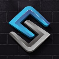 Splat Media Creative Design logo - Similar company to Advantage Ford