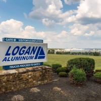 Logan Aluminum logo - Similar company to Metals Innovation Initiative