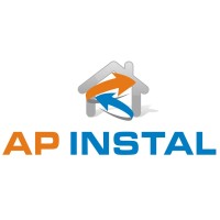 AP INSTAL logo - Similar company to Lt Precision Poland