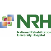 National Rehabilitation hospital logo - Similar company to Community Services For Integrated Health Areas Of Dublin North County And Dublin North City & West
