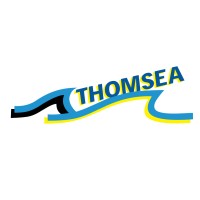 THOMSEA logo - Similar company to Thomwatts