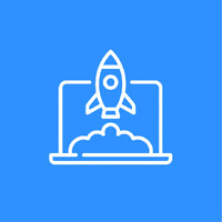 GrowwitUp logo - Similar company to 99Aitools