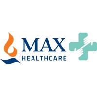 Max Multi Speciality Hospital, Noida logo - Similar company to Noida Multispeciality Hospital