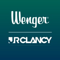 Wenger | J.R. Clancy logo - Similar company to Creative Conners