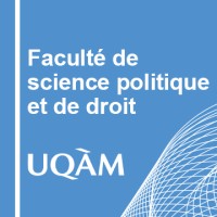 Faculté de science politique et de droit de l'UQAM (FSPD) logo - Similar company to Grch Research Group On Human Capital