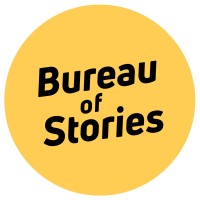 Bureau of Stories - Video Production Agency logo - Similar company to We Do Video Production