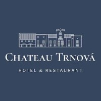 Chateau Trnová logo - Similar company to Techo Gurukul