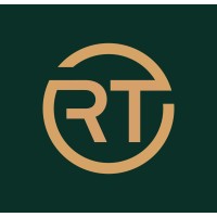 Real Token APP logo - Similar company to Bowline.App - Token Gated Community & Web3 Content Management Saas