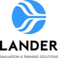Lander Simulation & Training Solutions logo - Similar company to Avsimulation