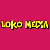 LOKO Media logo - Similar company to Buzzonground Media
