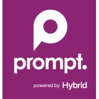Prompt Marketing logo - Similar company to B3-Media | Specialists In Media Recruitment