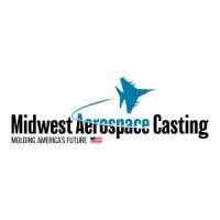 Midwest Aerospace Casting logo - Similar company to J&L Dimensional Services, Inc.