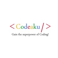 Codeaku logo - Similar company to Teknolojia