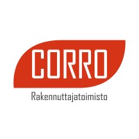 Rakennuttajatoimisto Corro logo - Similar company to Tad Ry