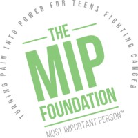 The MIP Foundation logo - Similar company to Adoh® Scientific