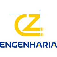 CZ engenharia logo - Similar company to C&G Segurança Do Trabalho
