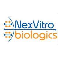 NexVitro Biologics logo - Similar company to Unidade Embrapii - Fmrp/Usp