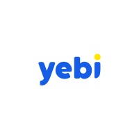 Yebi.fr - Agence d'influence food logo - Similar company to Libréchange Agence Média, Marketing D'Influence Et Co-Branding
