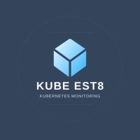 Kube Est8 logo - Similar company to Artificial Workflow