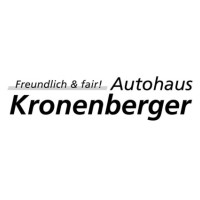 Autohaus Kronenberger GmbH logo - Similar company to Share Now Danmark